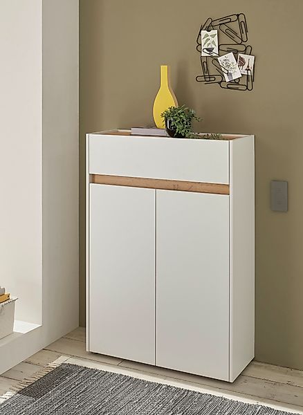 INOSIGN Schuhschrank City/Giron, modernes Schuhregal, Schrank günstig online kaufen