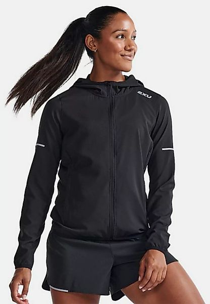 2xU Laufjacke Aero Jacket (1-St) günstig online kaufen