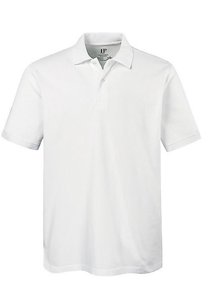 JP1880 Poloshirt bis 8XL Poloshirt Oberteil Knopfleiste Hemdkragen günstig online kaufen