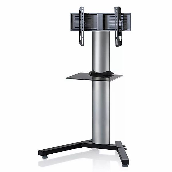 VCM TV-Rack "TV Fernseh Ständer Standfuß Alu Stadino Mini ZW", (VCM Stadino günstig online kaufen