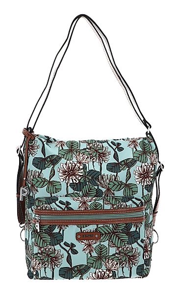 Picard Schultertasche Backpack and Shoulderbag günstig online kaufen