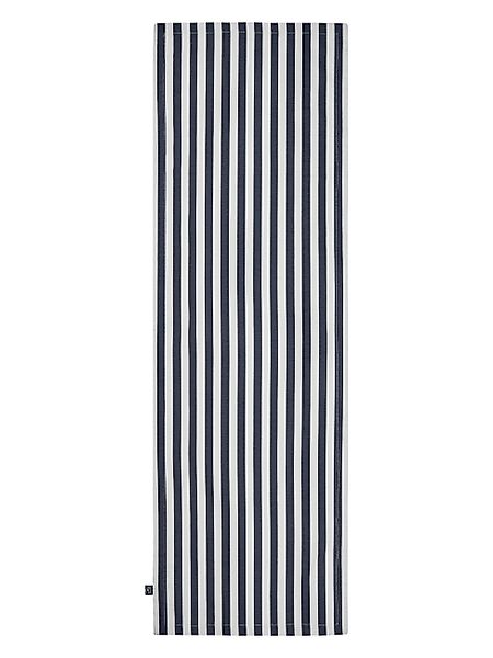 Schietwetter Tischläufer Tischläufer "Streifen" 150x50cm (1-tlg) günstig online kaufen