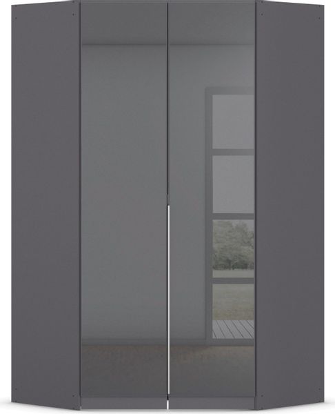 rauch Eckkleiderschrank "Kleiderschrank Schrank Ankleidezimmer Schlafzimmer günstig online kaufen