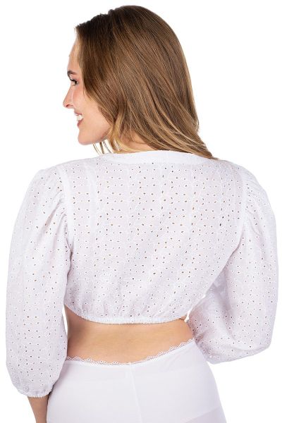 MarJo Dirndlbluse Dirndlbluse - WALLGAU - günstig online kaufen