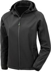 Result Outdoorjacke Women´s Recycled 3-Layer Printable günstig online kaufen