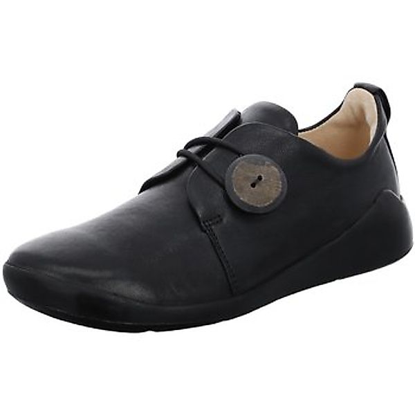Think  Damenschuhe Slipper Duene Schuhe Slipper Nappa 633 3-000633-0000 günstig online kaufen