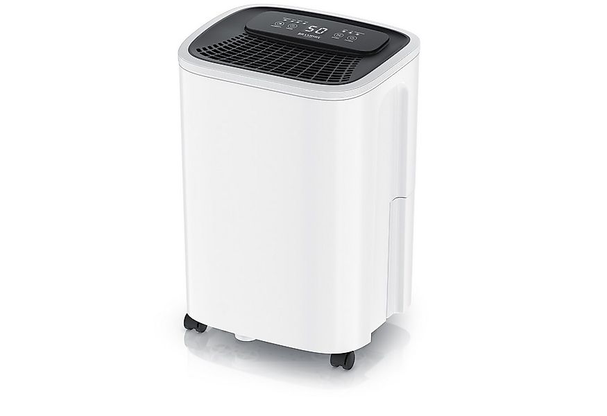 Brandson Luftentfeuchter mit Kompressor, 10L pro 24h, Dehumidifier Raumentf günstig online kaufen