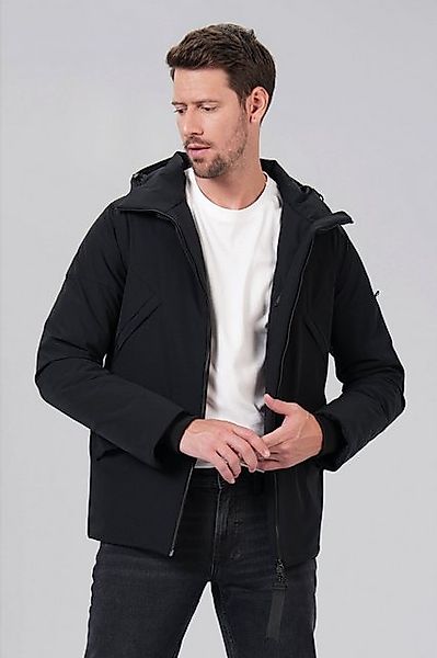 Miracle of Denim Winterjacke Men Winter Jacket günstig online kaufen
