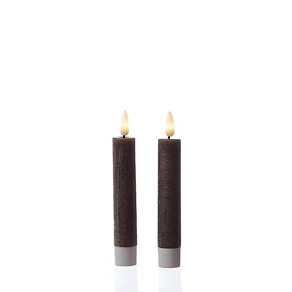 MARELIDA LED-Kerze LED Stabkerzen Tafelkerzen Dinner günstig online kaufen