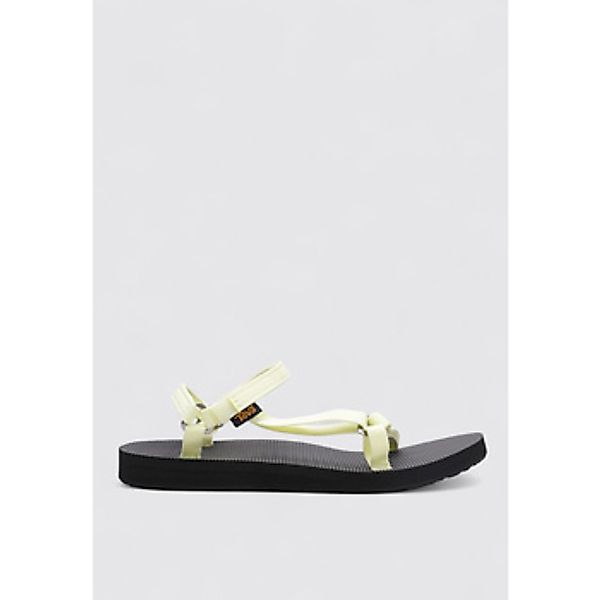 Teva  Sandalen ORIGINAL UNIVERSAL SLIM günstig online kaufen