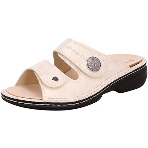 Finn Comfort  Clogs Pantoletten SANSIBAR 2550-818222 818222 günstig online kaufen