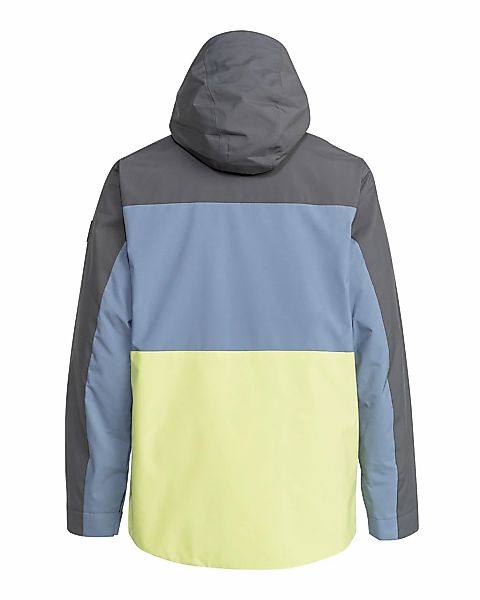 Quiksilver Snowboardjacke "Sycamore" günstig online kaufen