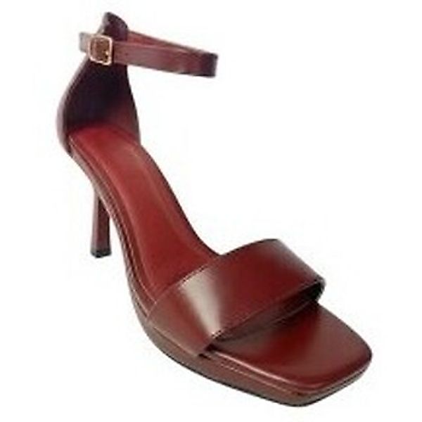 Bienve  Sandalen Mrs.  Zeremonie a2215 Bordeaux günstig online kaufen