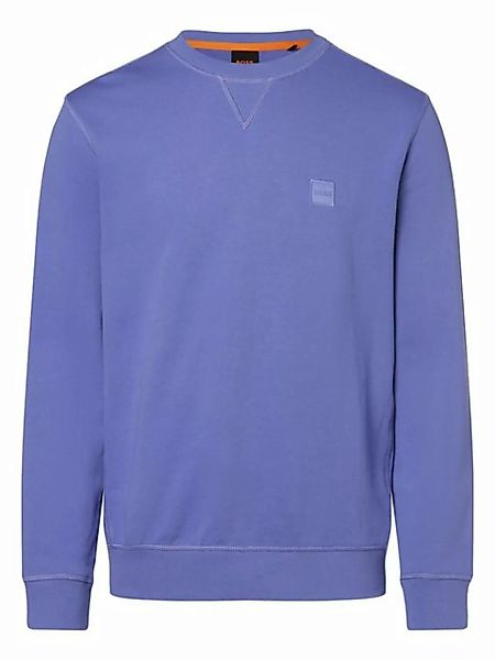 BOSS ORANGE Sweatshirt Westart günstig online kaufen