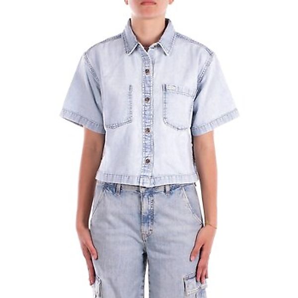 Guess  Straight Leg Jeans W5GH0FD5M83 günstig online kaufen