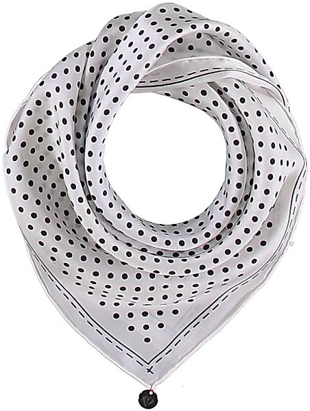 Fraas Modetuch Classic Square Made of günstig online kaufen