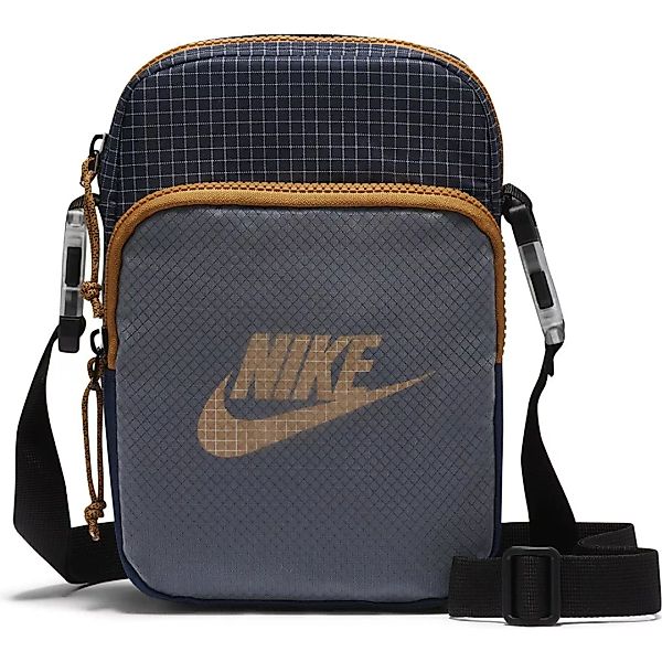 Nike Sportswear Heritage 2.0 Taille Pack One Size Obsidian / Midnight Navy günstig online kaufen