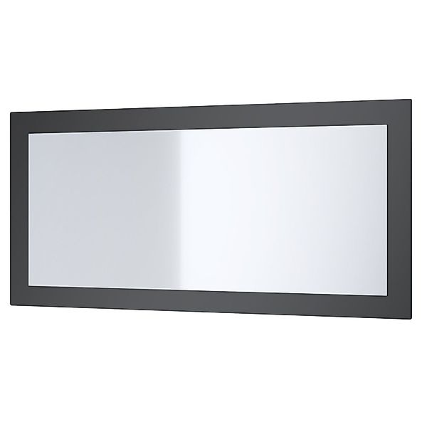 Vladon Wandspiegel Lima V1 (Wandspiegel, mit günstig online kaufen