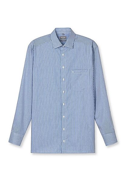 OLYMP Businesshemd OLYMP Luxor, comfort fit, Businesshemd, New Kent günstig online kaufen