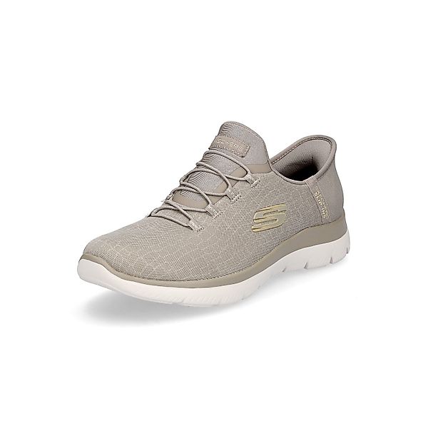 Skechers Skechers Damen Slip-in Sneaker Summits günstig online kaufen