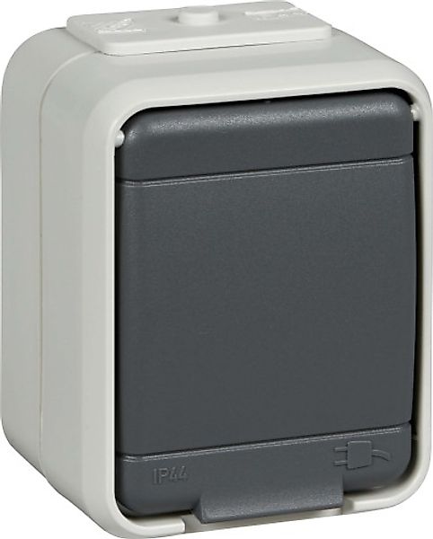 Elso Steckdose lg/dg AP44 455009 - 455009 günstig online kaufen