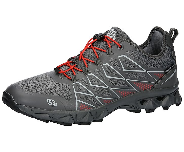 BRÜTTING Outdoorschuh Mission Outdoorschuh günstig online kaufen