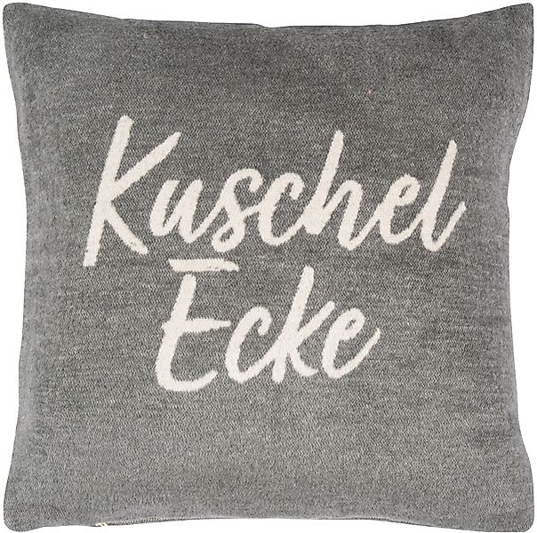 PAD Dekokissen SNUG, Made in Europe, günstig online kaufen