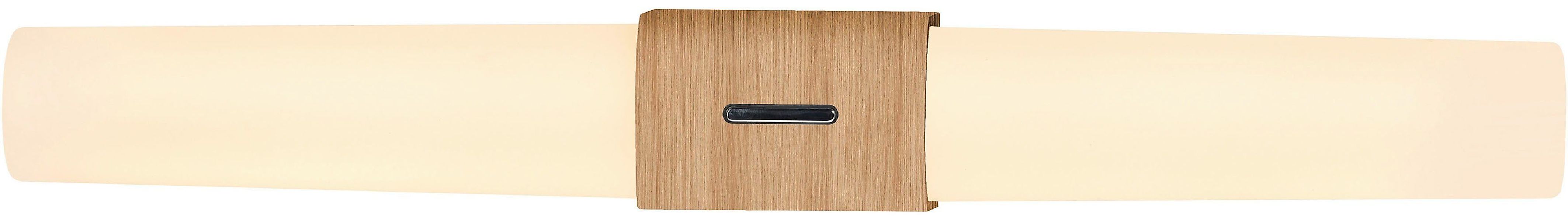 Nordlux LED Wandleuchte Helva Double Basic, günstig online kaufen