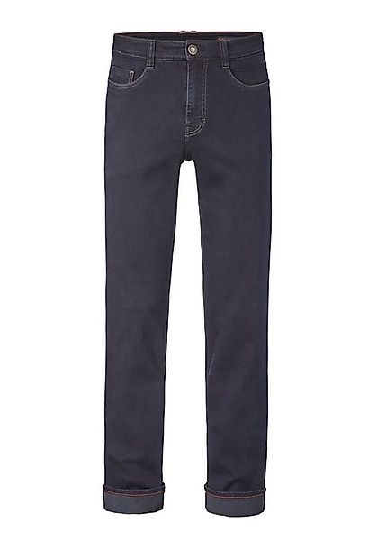Paddock's 5-Pocket-Jeans Ranger (801412936000) Stretch günstig online kaufen