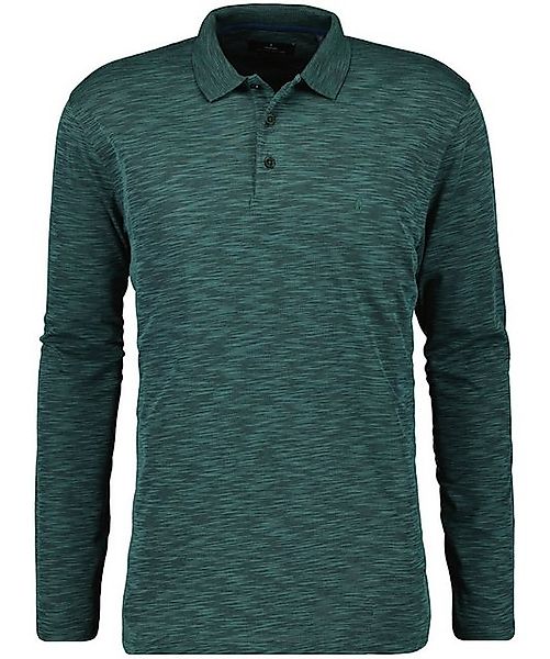 RAGMAN Poloshirt Ragman / He.Polo / Polo button LS günstig online kaufen