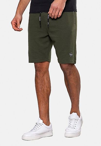Threadbare Shorts Ottoman mit Tunnelzug günstig online kaufen
