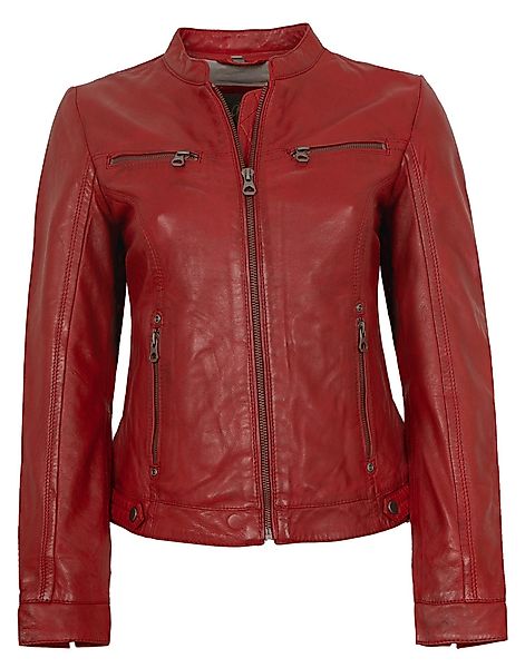 Gipsy by Mauritius Lederjacke GWJanka Gipsy günstig online kaufen