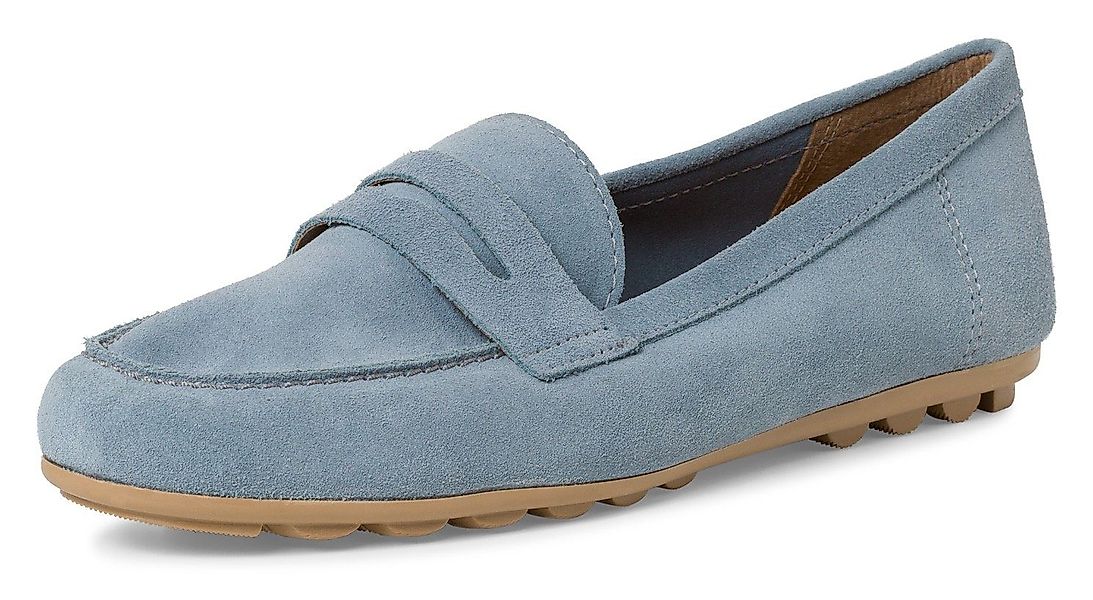 Tamaris Mokassin, Slipper, Business Schuh, Schlupfschuh günstig online kaufen