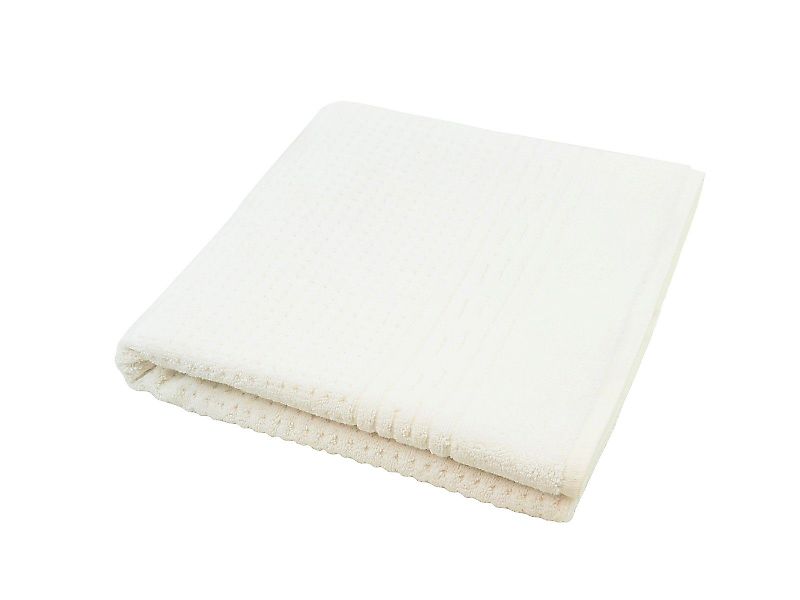 Sensepura Duschtuch Duschtuch 70x140 cm, Walkfrottier günstig online kaufen