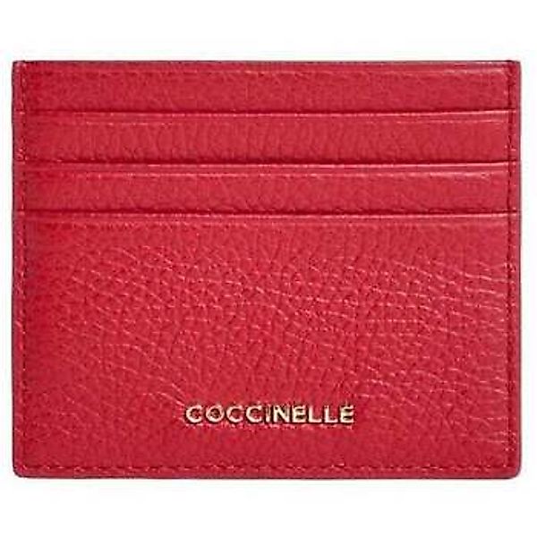 Ttm-Coccinelle  Geldbeutel Metallic 900 günstig online kaufen