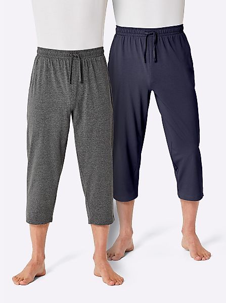 wäschepur 3/4-Hose günstig online kaufen
