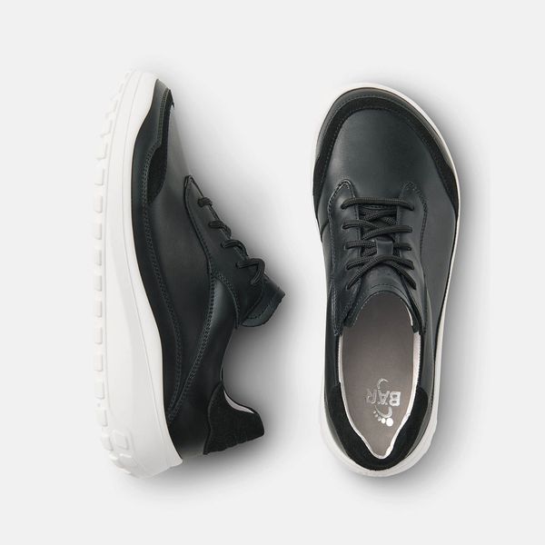 BÄR Quinn Schnürschuh 100% Zehenfreiheit günstig online kaufen