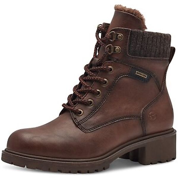 Tamaris Winterboots mit TEX-Membran günstig online kaufen