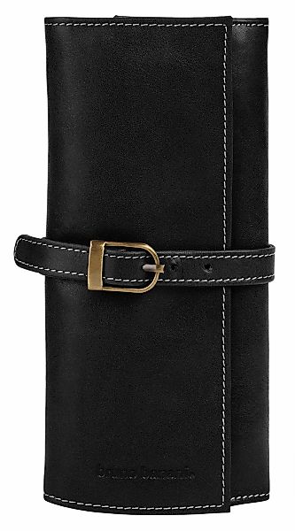 Bruno Banani Brieftasche echt Leder günstig online kaufen