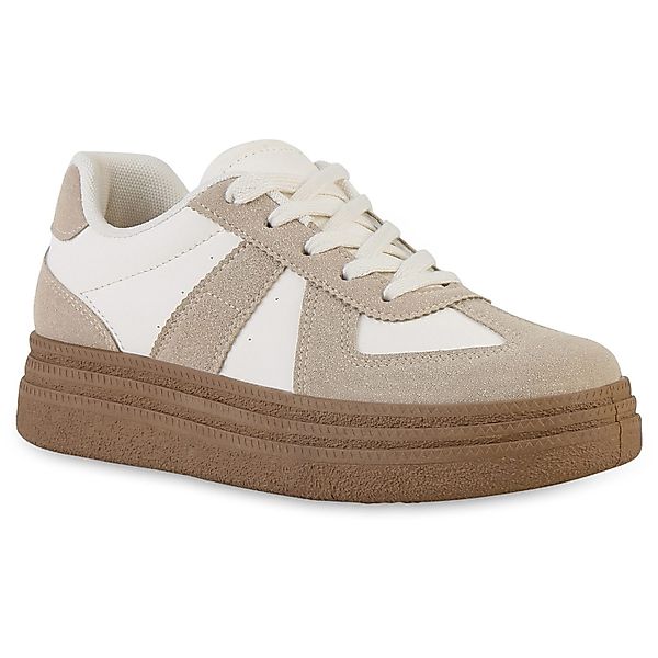 VAN HILL 841532 Plateausneaker Schuhe günstig online kaufen