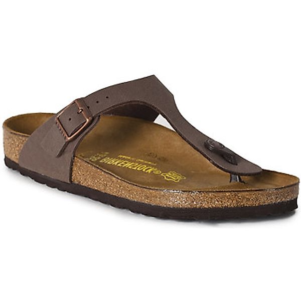 Birkenstock Zehentrenner günstig online kaufen