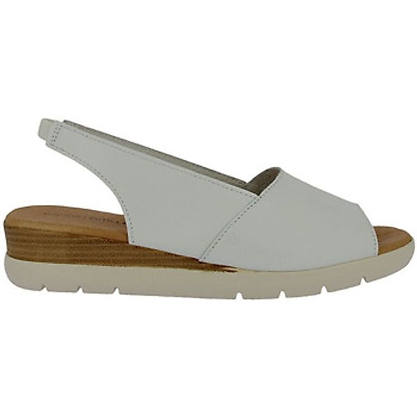 Doctor Cutillas  Sandalen 37850 blanco günstig online kaufen