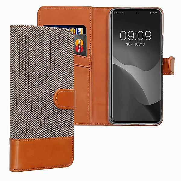 kwmobile Etui Wallet Case für Xiaomi günstig online kaufen