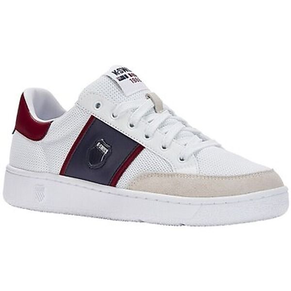 K-Swiss  Sneaker Slammtennis Cc Txt günstig online kaufen