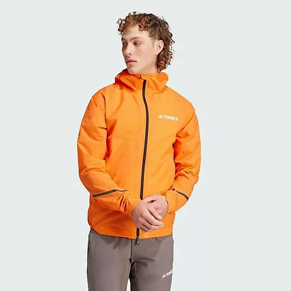 adidas TERREX Funktionsjacke TERREX XPERIOR 2.5L LIGHT RAIN.RDY REGENJACKE günstig online kaufen