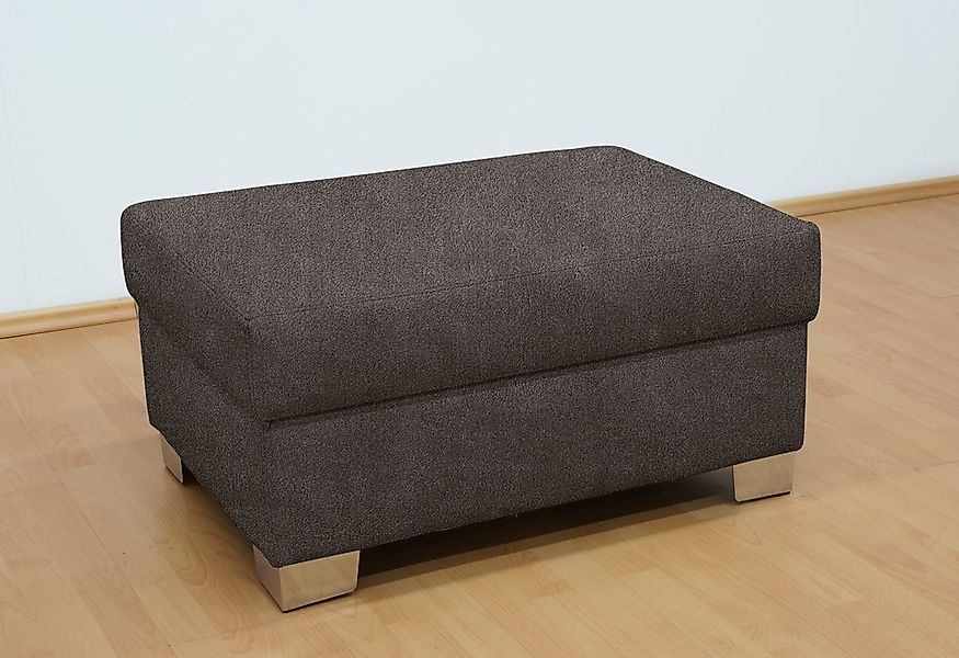 DOMO collection Hocker "Ricardo" günstig online kaufen