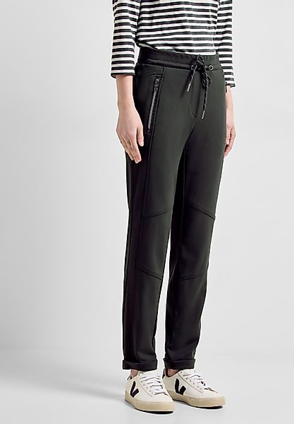 CECIL Sweathose Style Tracey Casual fit günstig online kaufen