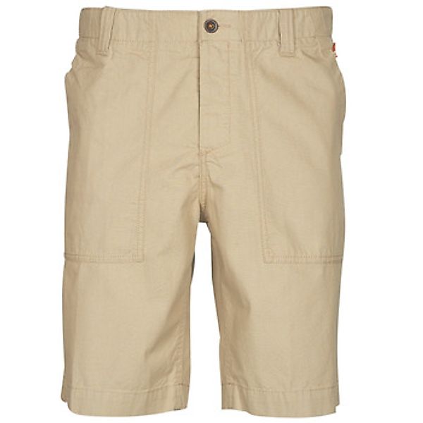Timberland  Shorts Work For The Future - ROC Fatigue Short Straight günstig online kaufen
