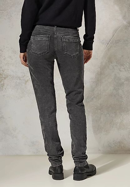 Cecil Comfort-fit-Jeans, 5-Pocket-Style günstig online kaufen