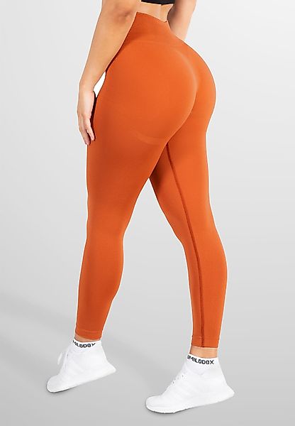 Smilodox Leggings Amaze Pro mit Scrunch-Effekt, günstig online kaufen